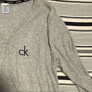 BRAND NEW Calvin Klein Sleep Dress